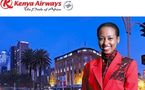 Kenya Airways: Neuf B787 d'ici 2016 pour de nouvelles destinations