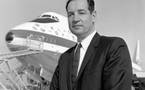 Joe Sutter: Le père du Boeing 747