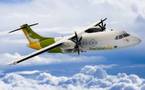 Contrat pour 5 ATR-600 de la compagnie tanzanienne Precision Air Services signe un