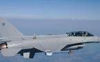 Le Sultanat d'Oman commande 12 F-16 supplémentaires