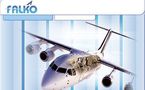 FALKO wins DASH8-Q300 remarketing mandate from Royal Air Maroc