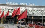 L'aéroport Rabat-Salé a un nouveau terminal d'une capacité d'accueil annuelle de 1,5 million de passagers