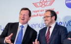 Rob Gurney: Royal Air Maroc renforcera la notoriété de Oneworld en Afrique