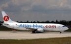 Un Boeing 737-800 pour renforcer la flotte d' 'Atlas Blue'