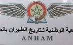 ANHAM: Association Nationale de l'Histoire de l'Aviation au Maroc