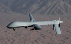 Un drone Predator abattu à la frontière Algéro-Malienne