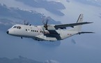 Oman commande 8 avions C295 à Airbus