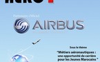 Carrières AERO1: une journée d'études sur les opportunités de carrière en aéronautique pour les jeunes Marocains