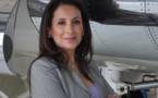 Souad Elmallem: Une Marocaine chez Bombardier