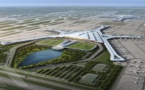 Chine: Le projet d'aéroport de Changsha ne sera pas impacté par le COVID-19