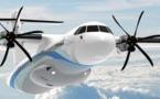 Livraison de son premier ATR 72-600 dans la région Asie-Pacifique