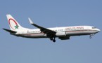 Royal Air Maroc reprend ses vols vers Londres Gatwick