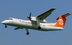 La compagnie taïwanaise UNI AIR premier exploitant d'un ATR 72-600 en Asie