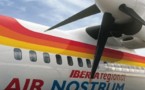 Rabbah soutient Air Nostrum pour le bien des relations entre le Maroc et l'Espagne