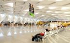 Aéroport Marrakech-Menara: Extension pour accueillir 9 millions de passagers à l'horison 2014