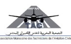 AMTAC: Les Techniciens de l'Aviation Civile Marocaine ont leur association