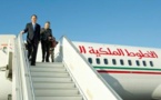 Partenariat entre Royal air Maroc et l'association des correspondants des Nations Unies