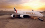 Emirates passe de cinq vols par semaine à des vols quotidiens entre Casablanca et Dubaï