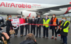 Air Arabia Maroc lance 3 nouvelles lignes vers Guelmim, Malaga et Rennes