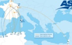 ASL Airlines relance ses vols réguliers vers le Maroc et l'Algérie dés l'été 2021