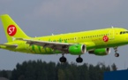 Maroc-Russie: S7 Airlines et Aeroflot lancent de nouvelles dessertes vers Casablanca et Agadir