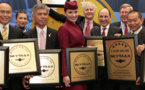 Skytrax 2013: Royal Air Maroc absente du Top10 des meilleures compagnies Africaines