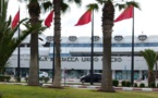 Fermeture du terminal 2 de l’aéroport Mohammed V de Casablanca en attendant le retour d'un trafic normal