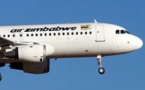 Air Zimbabwe redécolle et a le feu vert du gouvernement pour acquérir son deuxième Embraer ERJ145