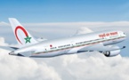 Royal Air Maroc annonce 1400 vols supplémentaires pour la saison d’été