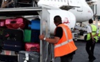 Tunisair : Sit-in du personnel au sol pour être prioritaire dans le processus de vaccination