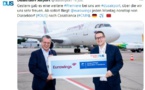 Maroc : EUROWINGS annonce de nouvelles liaisons vers Nador et Marrakech