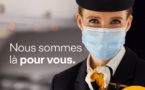 Le groupe Lufthansa ne dira plus "Mes dames et Messieurs..."