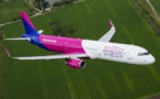 Wizz Air lance deux nouvelles lignes vers Marrakech et Casablanca au départ de l’Italie