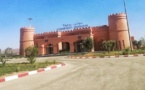 Un groupe de travail pour intégrer l'aéroport de Bouarfa au réseau aérien Marocain