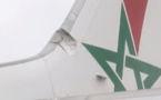 Royal Air Maroc: Problème Moteur en 2010 (vidéo)