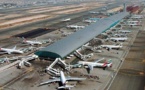 Aéroport International de Dubai: Six millions de passagers en Août