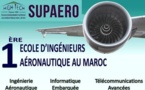 Supaero Casablanca: Une école privée à vocation aéronautique voit le jour