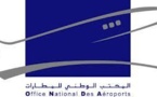 Nette progression du trafic dans les aéroports marocains en septembre 2013