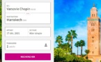 Wizzair relance sa liaison Varsovie-Marrakech deux fois par semaine