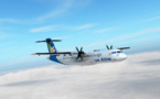 Crash d'un ATR 72-600 de la compagnie Lao Airlines