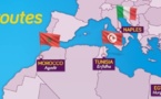 Monarch Airlines lance deux lignes aériennes vers Agadir en 2014