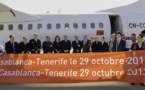 Royal Air Maroc: Lancement d'une nouvelle liaison vers les Iles Canaries en ATR72-600