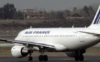 Venezuela: Alerte à la bombe sur un avion d'Air France