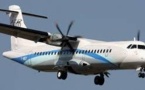 Commande de cinq ATR 72-600 par la société de leasing Avation PLC