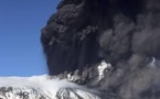 L’aéroport de Catane fermé à cause de l'Etna, vingt-deux vols ont été annulés