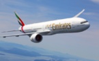 Emirates reprend ses vols vers Casablanca à partir du 8 février