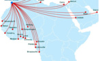 Royal Air Maroc déterminée à améliorer les services offerts à ses clients sur les lignes africaines