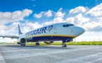 Ryanair lance une nouvelle ligne Paris Beauvais-Agadir pour l'été 2022