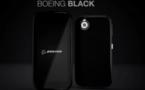 Boeing Black: Le smartphone hyper-sécurisé conçu par Boeing