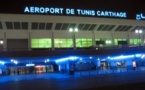 Une panne technique paralyse l’aéroport international Tunis Carthage.